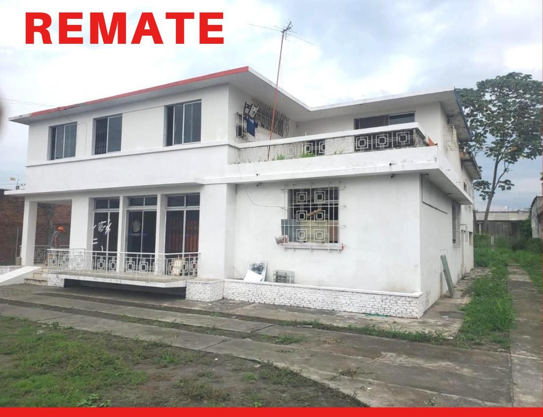 House in Milagro, Guayas, Ecuador 4 - 18660462