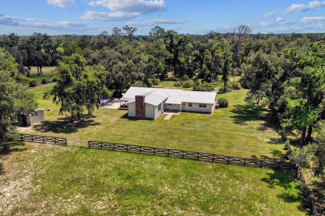 House in Perry, Florida, United States 2 - 18662089