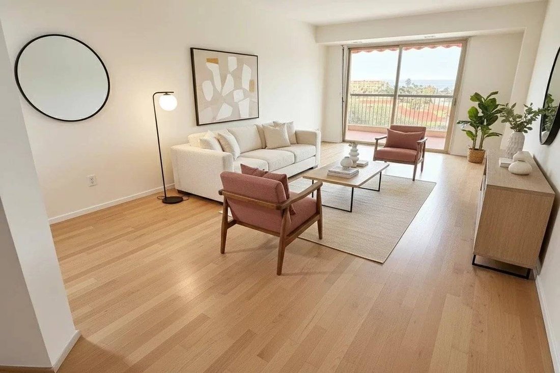 Apartment in Beaulieu-sur-Mer, Provence-Alpes-Côte d'Azur, France 3 - 17051428