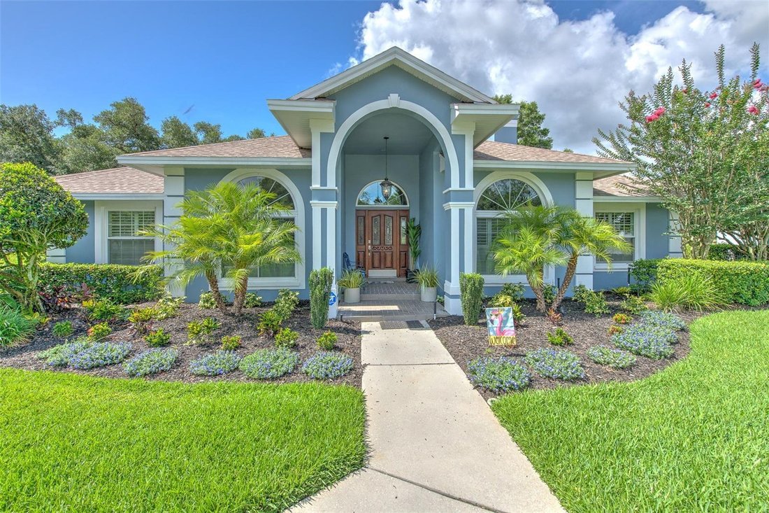 House in Valrico, Florida, United States 1 - 18671433