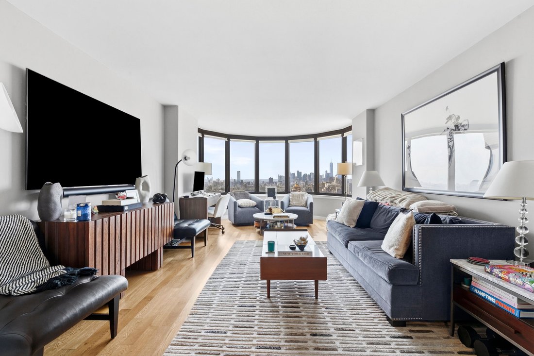 Condo in New York, New York, United States 1 - 18664292
