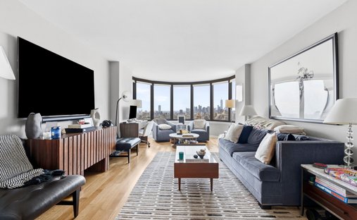 Eigentumswohnung in New York City, New York, Vereinigte Staaten 1