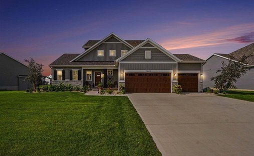 House in Grand Haven, Michigan, United States 1