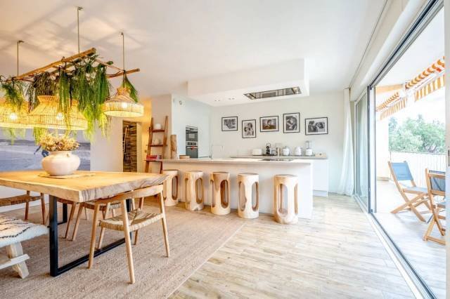 Apartment in Zone Est Diffuse, Saint-Tropez, France 1 - 18261281