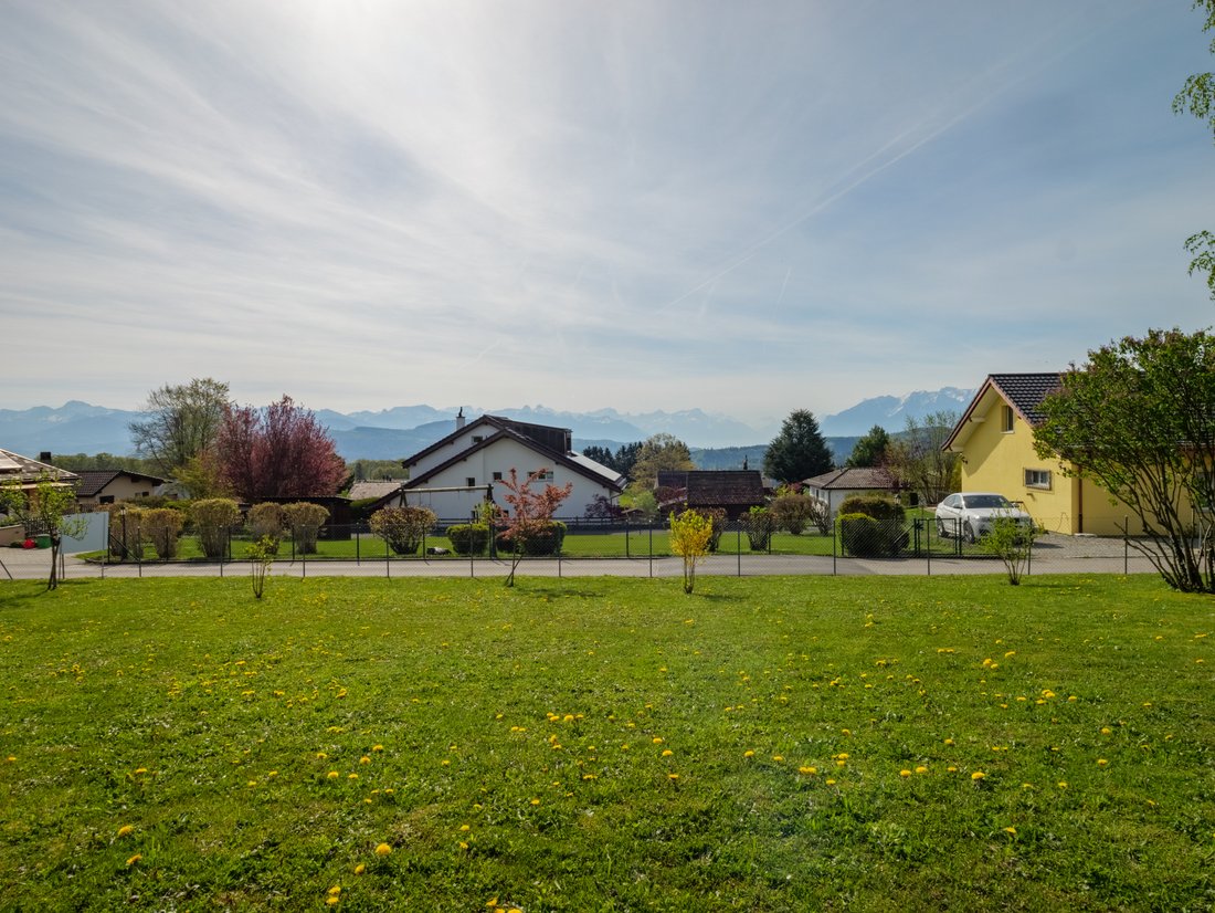 House in Châtel-Saint-Denis, Fribourg, Switzerland 5 - 18659077