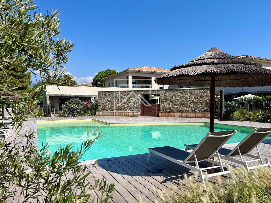Appartement à Lecci, Corse, France 1 - 18051821