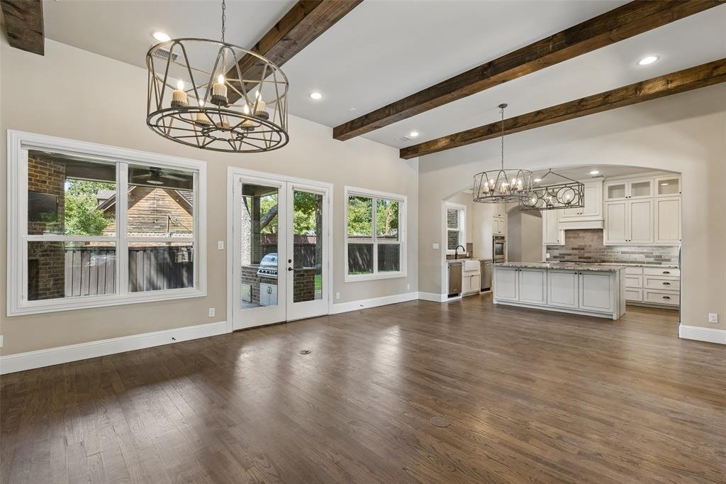 House in Farmers Branch, Texas, United States 4 - 18615728