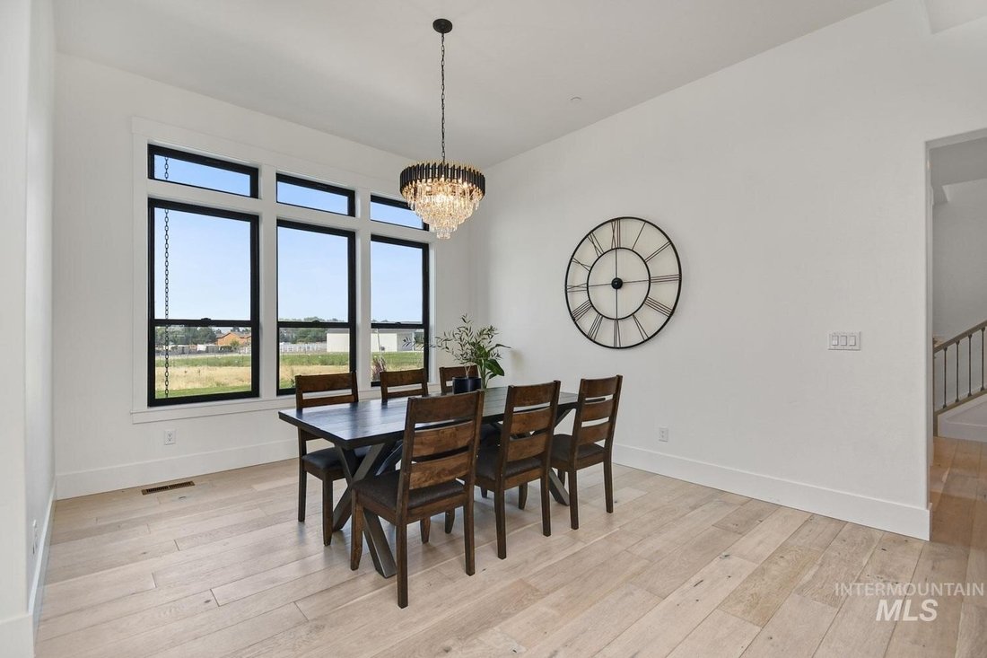 House in Nampa, Idaho, United States 4 - 18670266