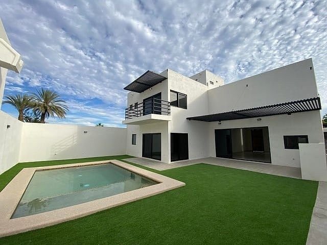 House in La Paz, Baja California Sur, Mexico 5 - 18664584