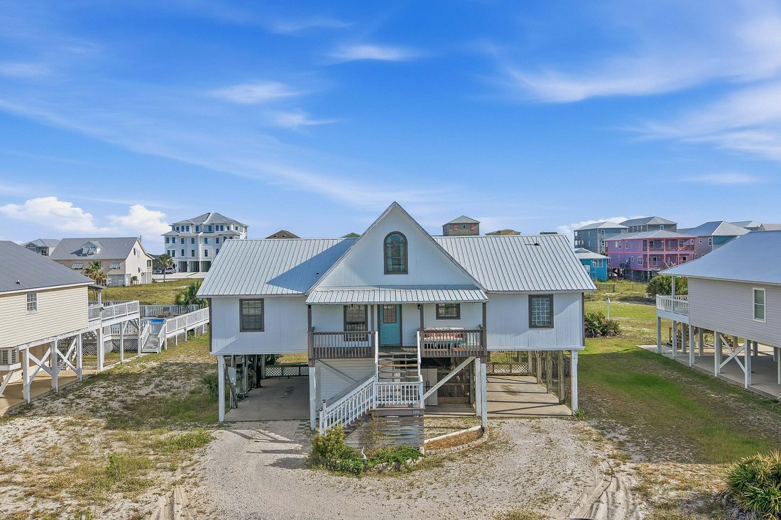 House in Gulf Shores, Alabama, United States 2 - 18596375