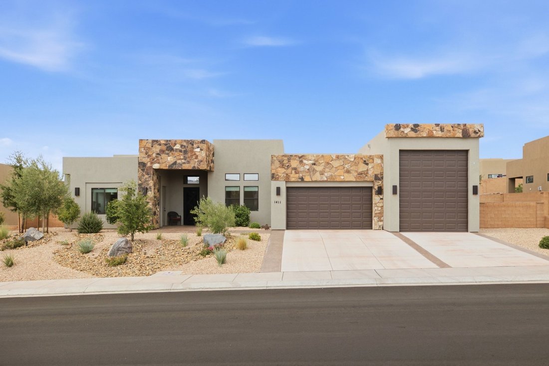 House in St. George, Utah, United States 1 - 18660056