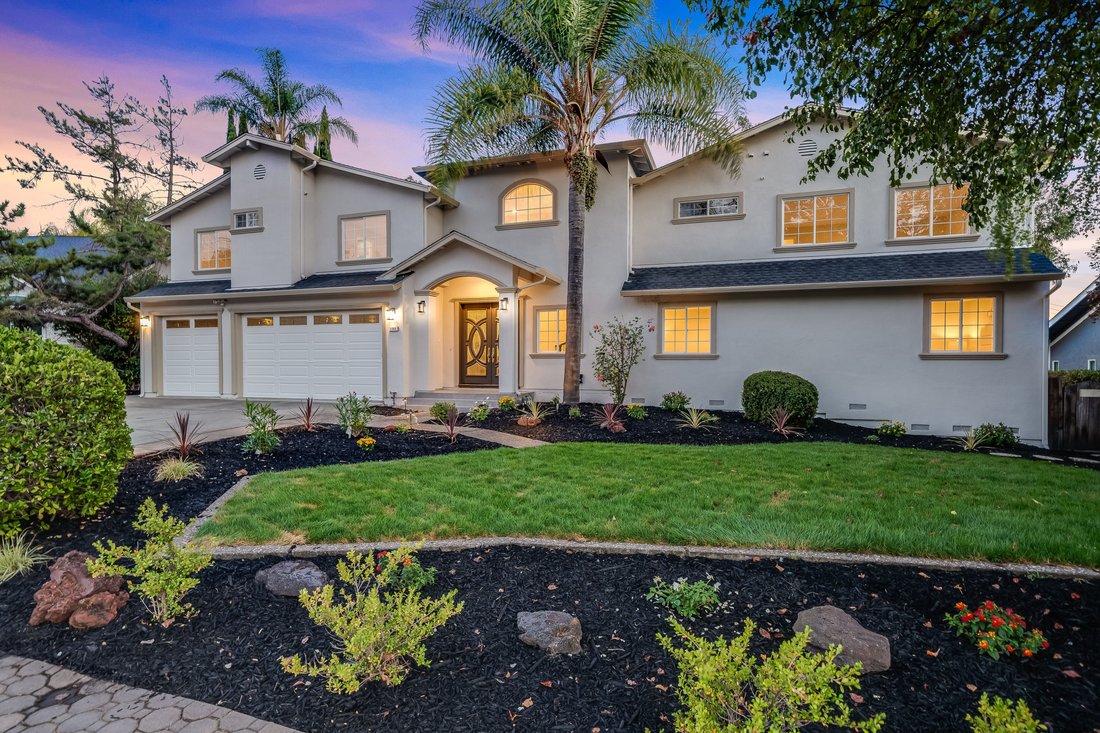 House in Newark, California, United States 1 - 18660629