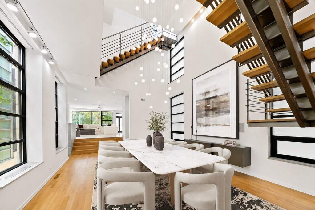 House in Chicago, Illinois, United States 3 - 18665468