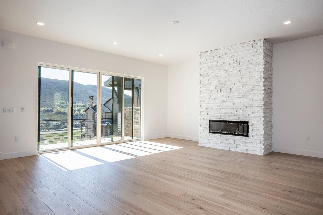 Townhouse in Hideout, Utah, United States 5 - 18665521