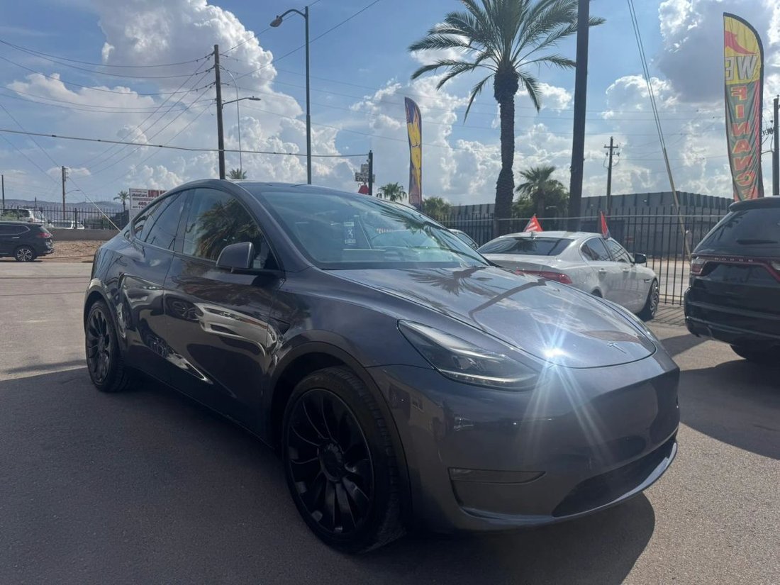 Suv in Phoenix, AZ, United States 3 - 18664980