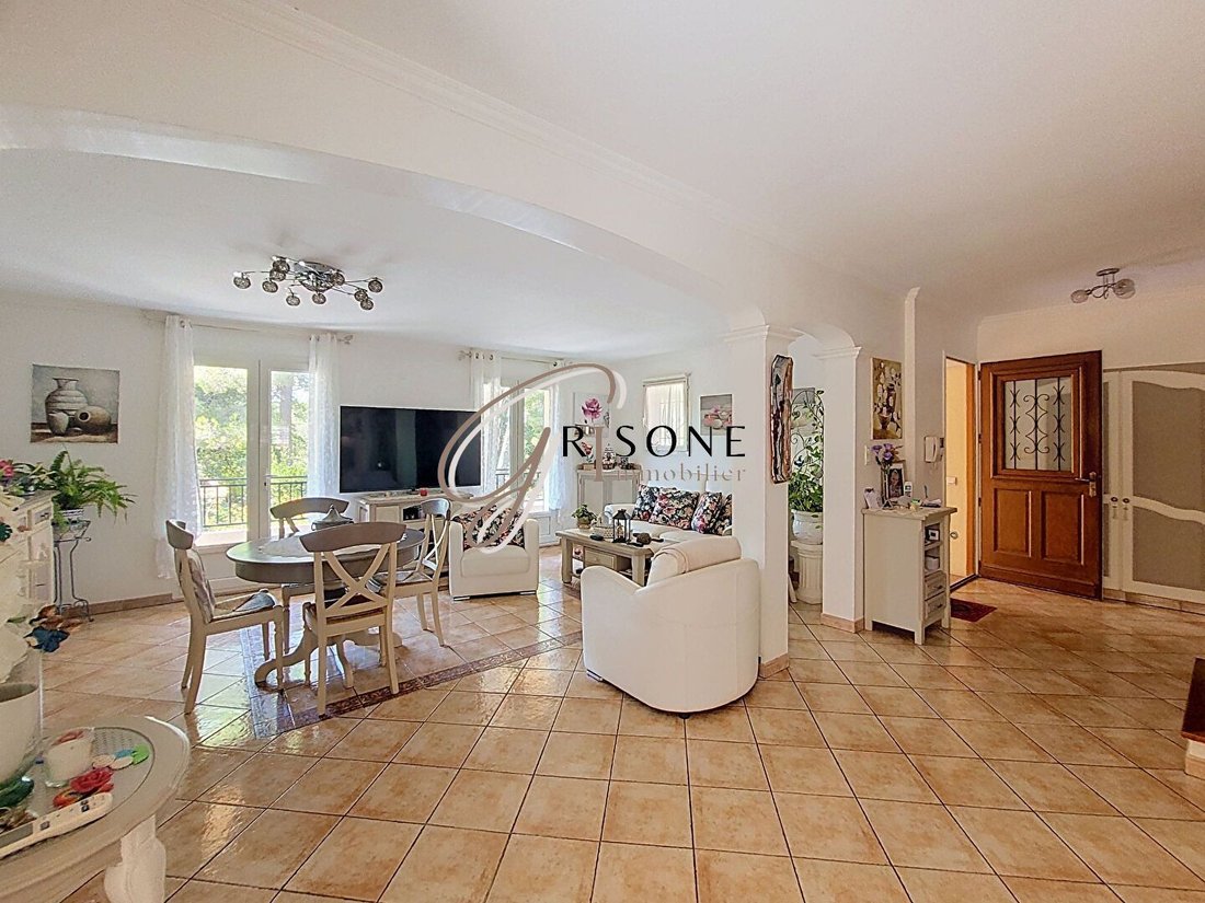 Villa in Le Fort, Six-Fours-les-Plages, France 4 - 18662621