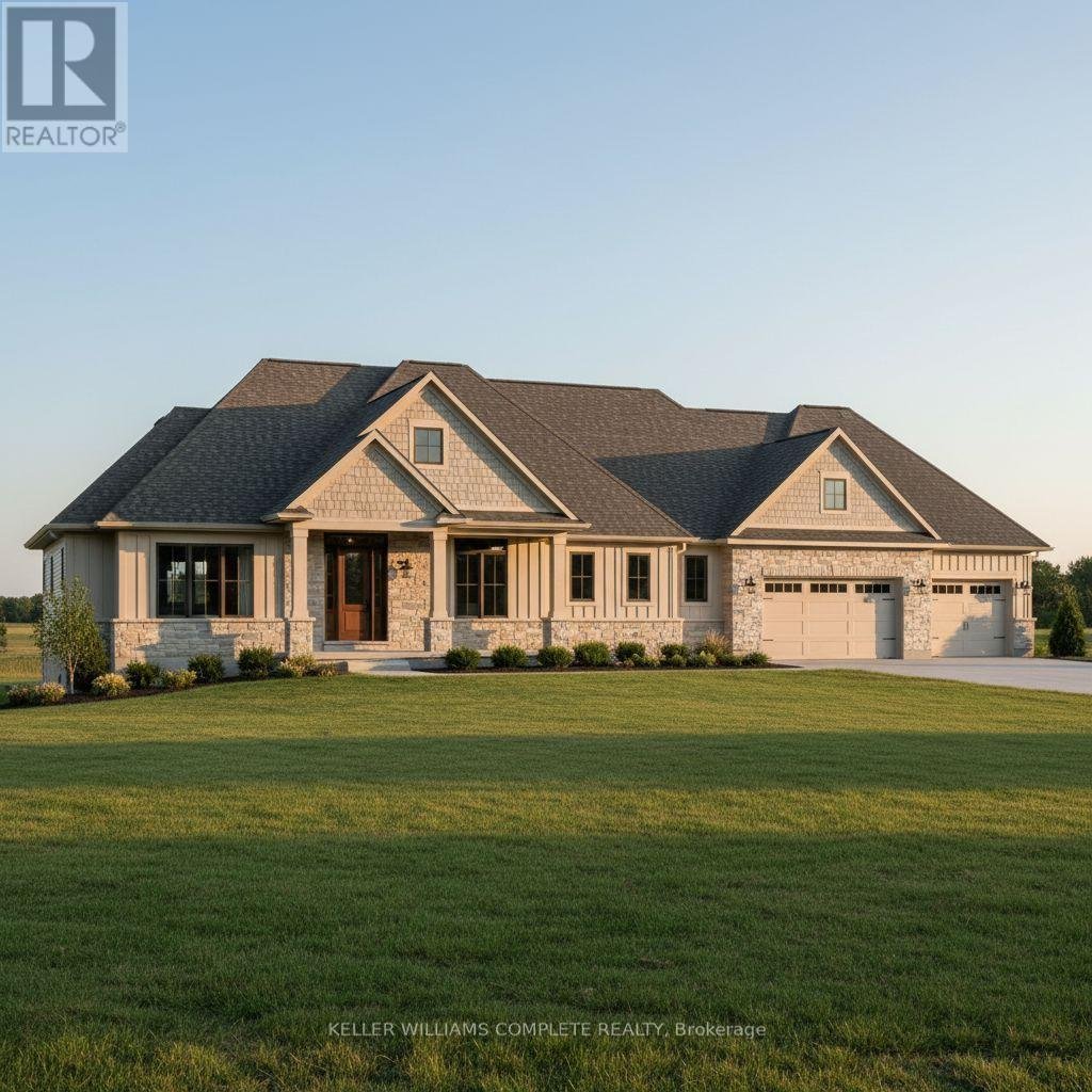 House in Haldimand, Ontario, Canada 5 - 18666051