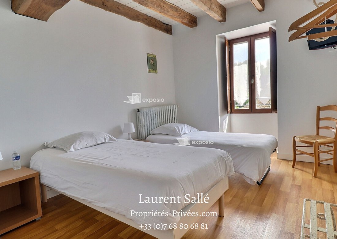 Villa in Zone Rurale, Questembert, France 3 - 18664712