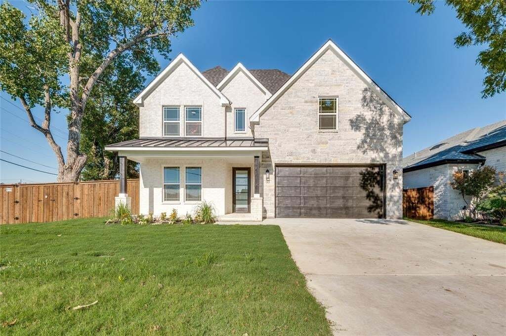 House in Fort Worth, Texas, United States 2 - 18666418