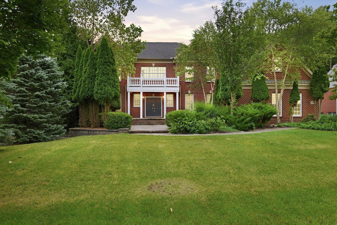 House in Ann Arbor, Michigan, United States 1 - 18670174