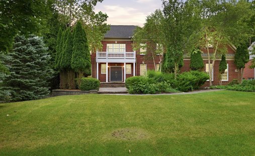 Casa a Ann Arbor, Michigan, Stati Uniti 1