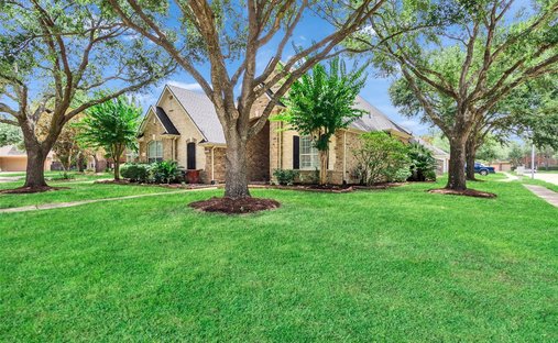 Maison à Katy, Texas, États-Unis 1