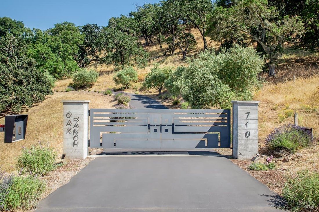 House in American Canyon, California, United States 1 - 18664335