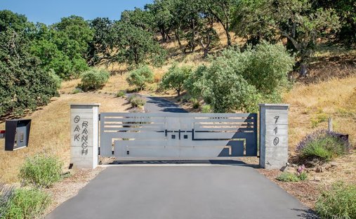 House in American Canyon, California, United States 1