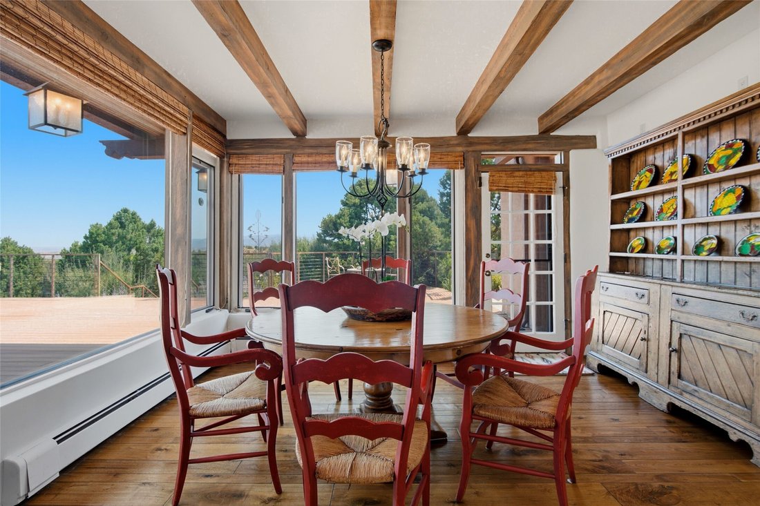 House in Santa Fe, New Mexico, United States 4 - 18661735