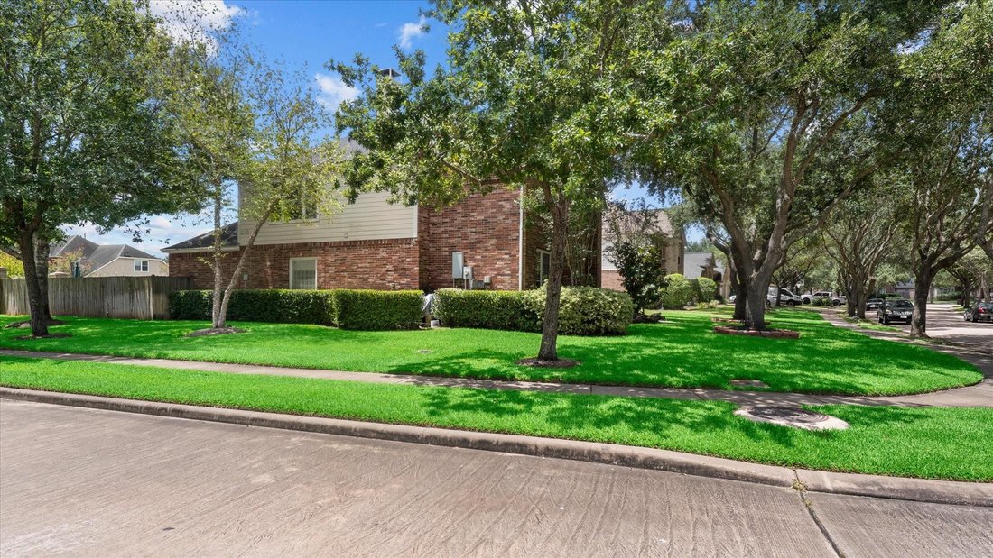 House in Richmond, Texas, United States 3 - 18666343