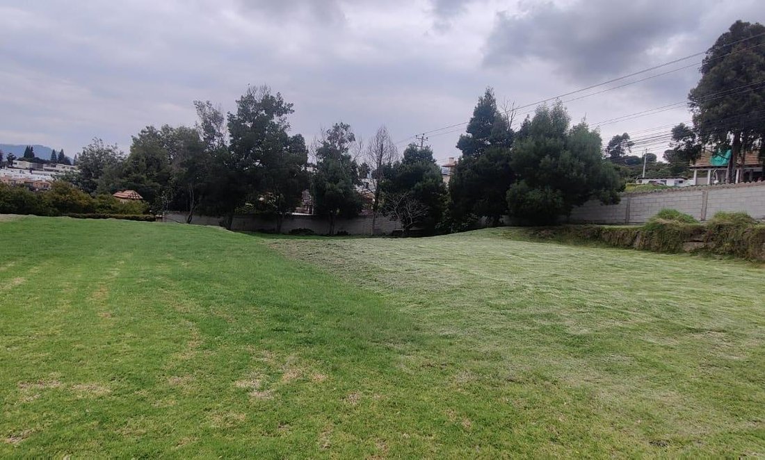 Land in Quito, Pichincha, Ecuador 2 - 18661405