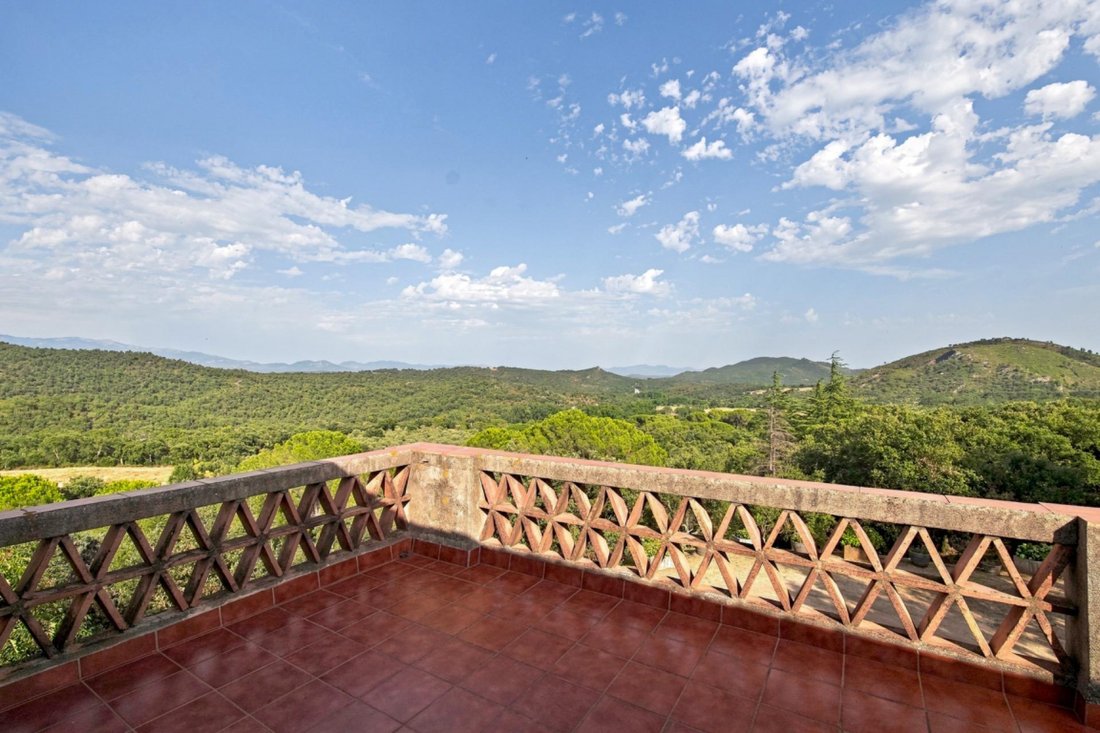 House in Darnius, Catalonia, Spain 5 - 18666649