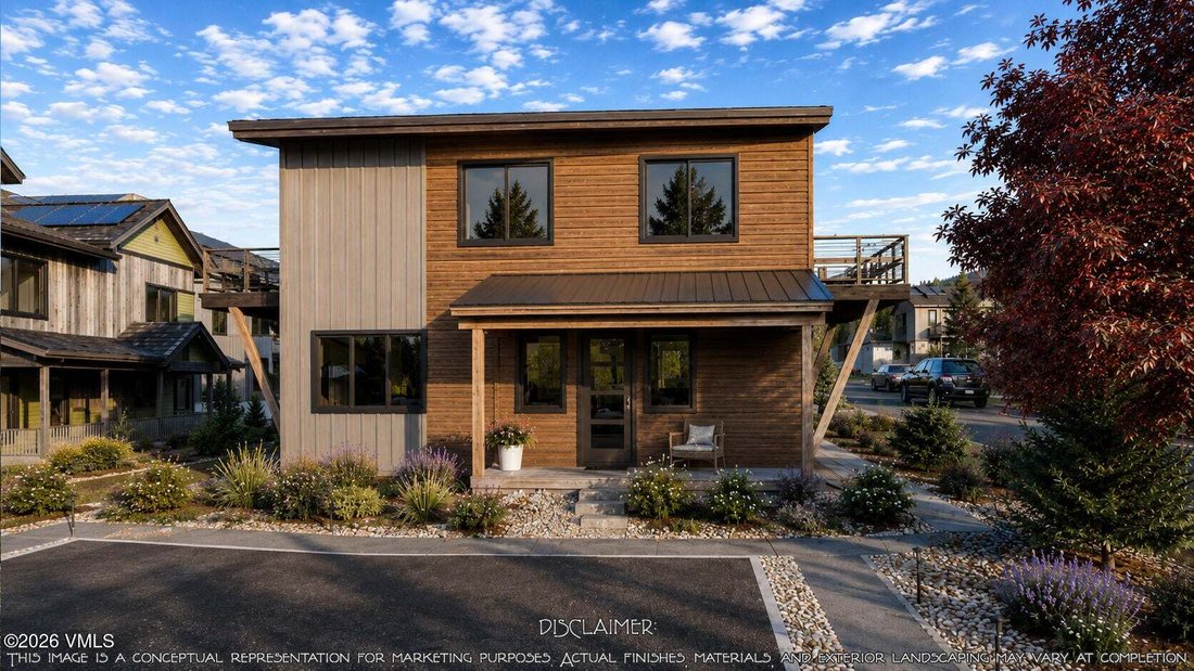 House in Edwards, Colorado, United States 2 - 18662741