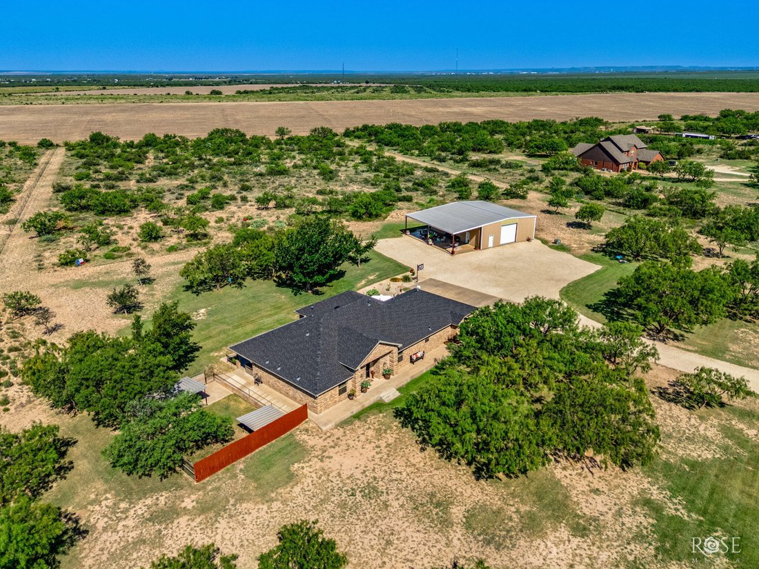 House in San Angelo, Texas, United States 1 - 18663302