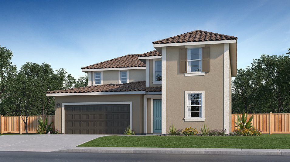 House in Manteca, California, United States 1 - 18668096