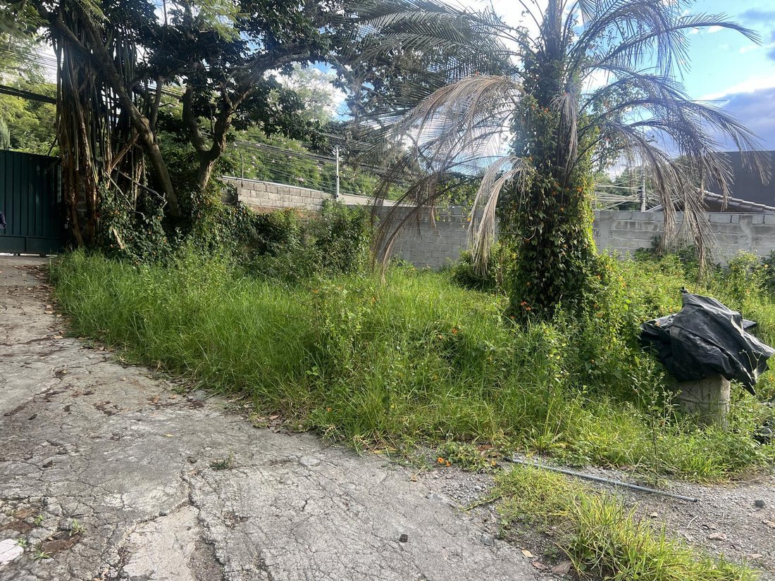 Land in Quito, Pichincha, Ecuador 4 - 18661691