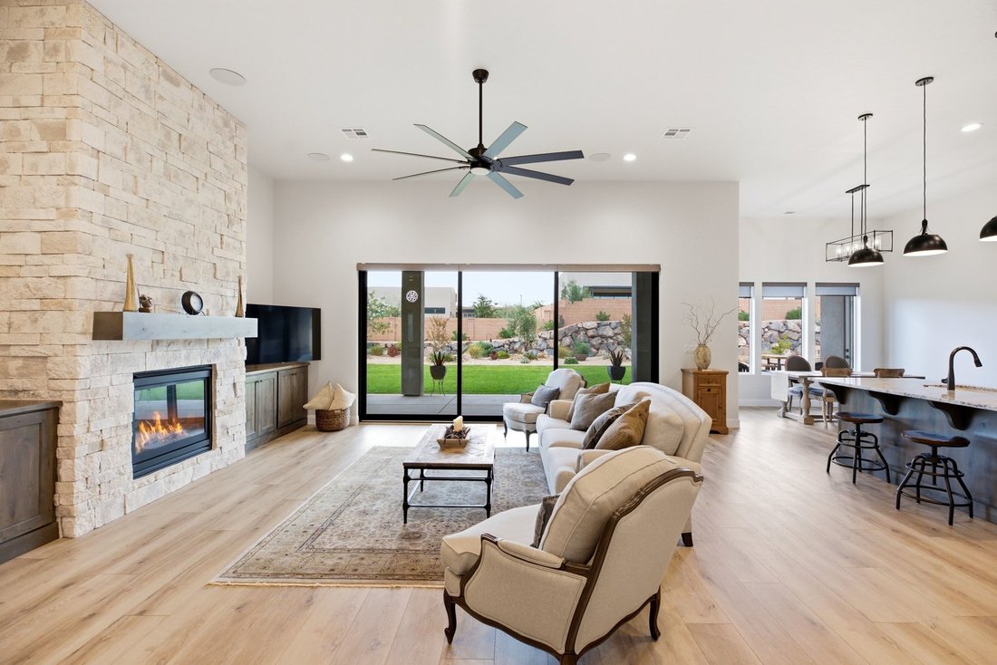 House in St. George, Utah, United States 2 - 18660056