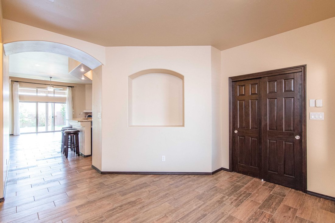House in Albuquerque, New Mexico, United States 4 - 18560972