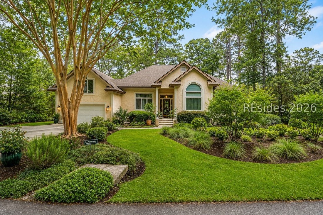 House in Bluffton, South Carolina, United States 5 - 17940575