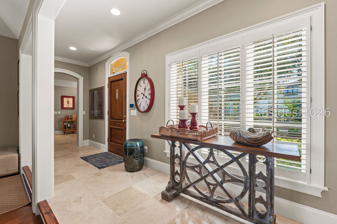 House in Hilton Head Island, South Carolina, United States 3 - 18671428