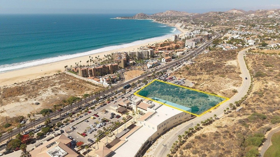 Land in San José del Cabo, Baja California Sur, Mexico 2 - 18664571