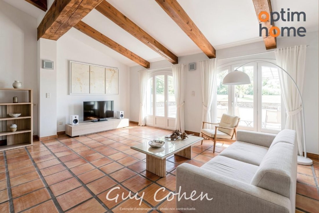 House in Saint-Cannat, Provence-Alpes-Côte d'Azur, France 5 - 18660891