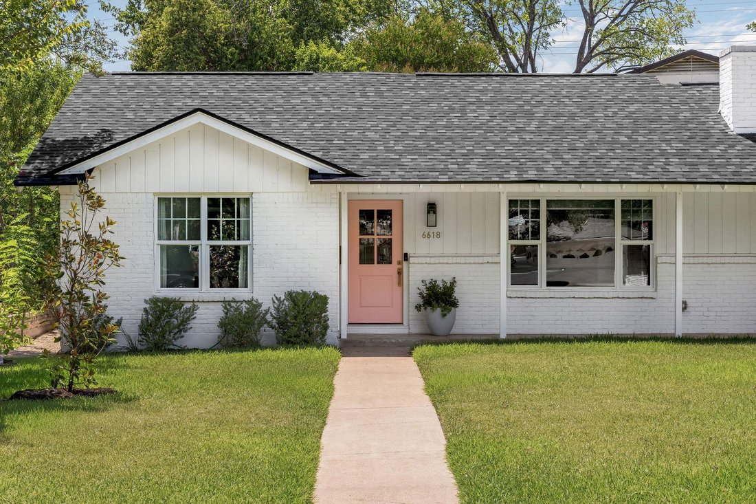 House in Austin, Texas, United States 3 - 18663624