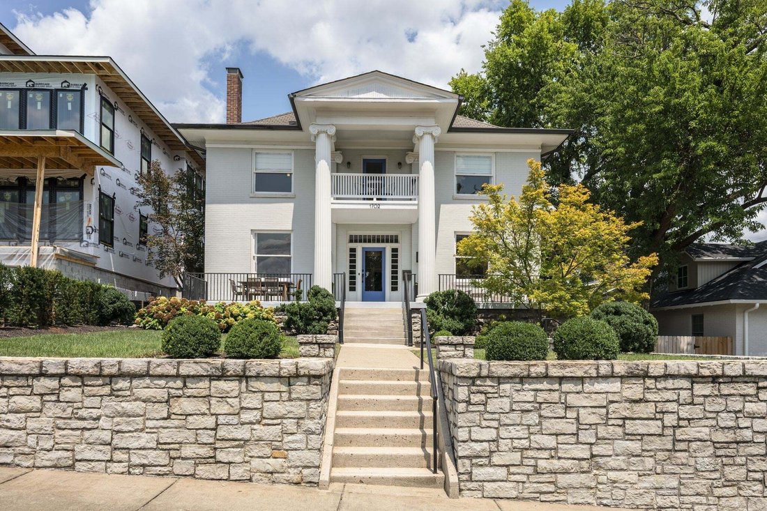 House in Nashville, Tennessee, United States 1 - 18663725