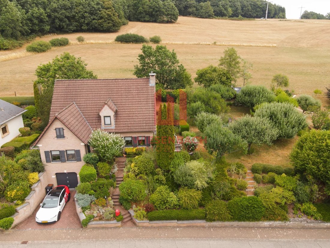 House in Ettelbruck, Diekirch, Luxembourg 1 - 18660894