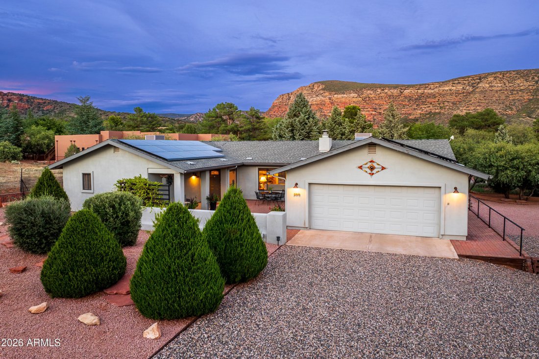 House in Sedona, Arizona, United States 4 - 18667331
