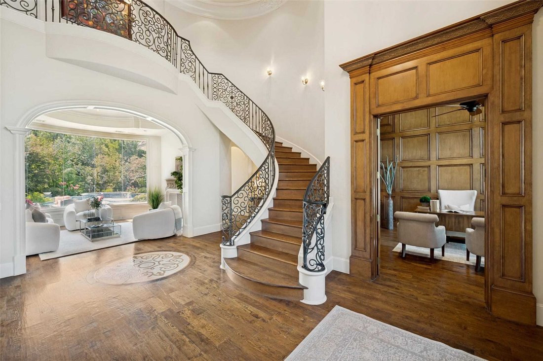 House in Frisco, Texas, United States 2 - 18670262
