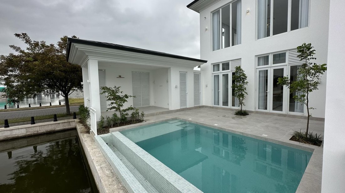 House in Samborondón, Guayas, Ecuador 5 - 18660503