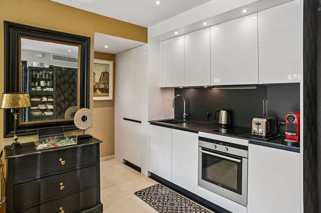 Apartment in Cannes, Provence-Alpes-Côte d'Azur, France 5 - 18660908
