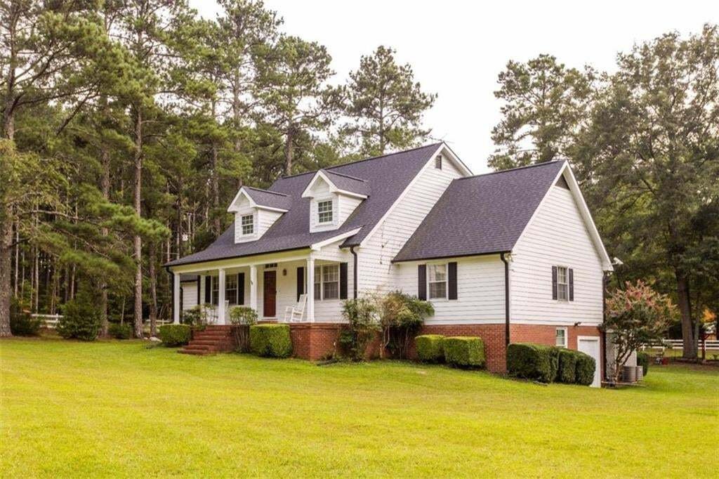 House in Loganville, Georgia, United States 2 - 18666124